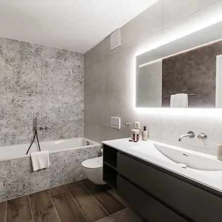 Panoramic By Quokka 360 - Luxury With View Apartament *