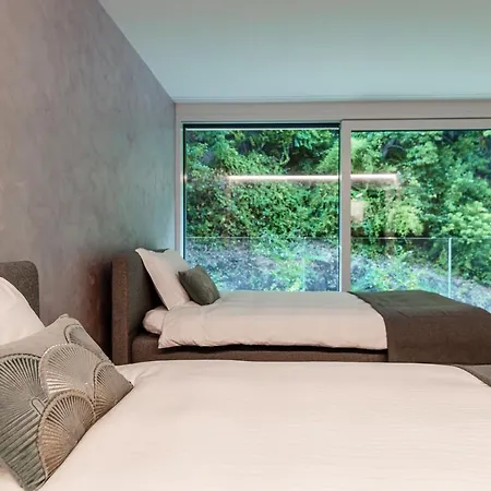 Apartament Panoramic By Quokka 360 - Luxury With View