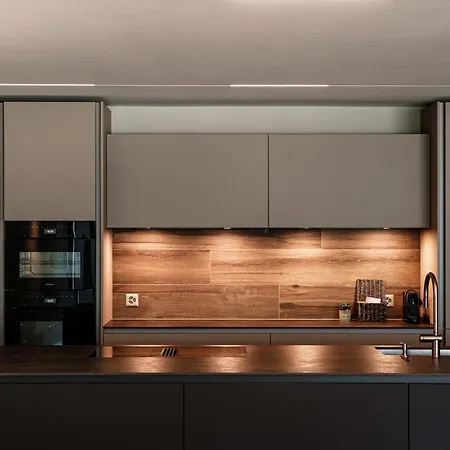 Panoramic By Quokka 360 - Luxury With View Apartment Minusio