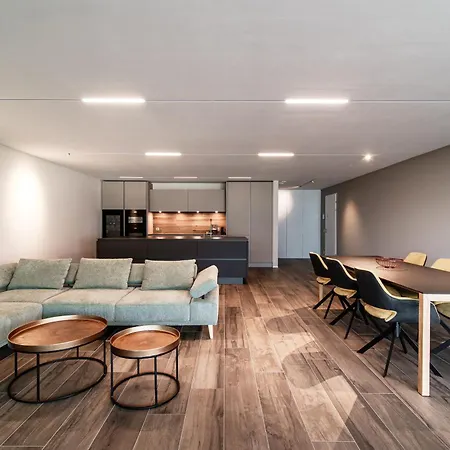 Panoramic By Quokka 360 - Luxury With View Apartament *