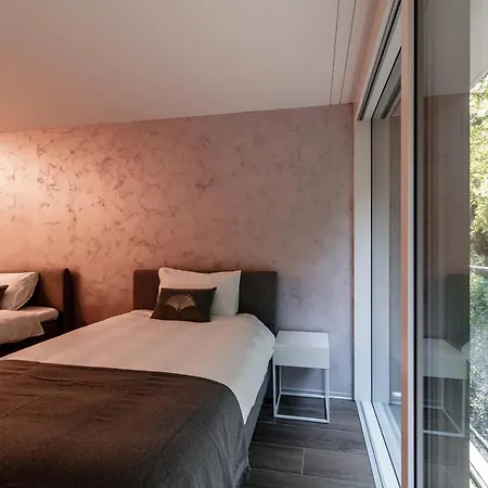 Panoramic By Quokka 360 - Luxury With View Apartment Minusio