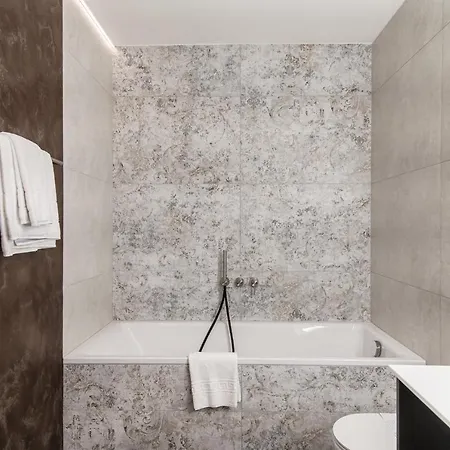 Apartment Panoramic By Quokka 360 - Luxury With View