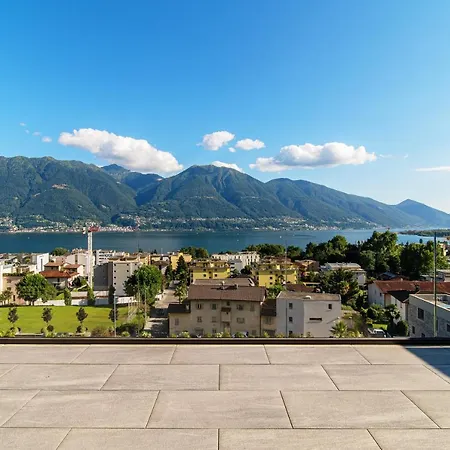 Panoramic By Quokka 360 - Luxury With View Apartament