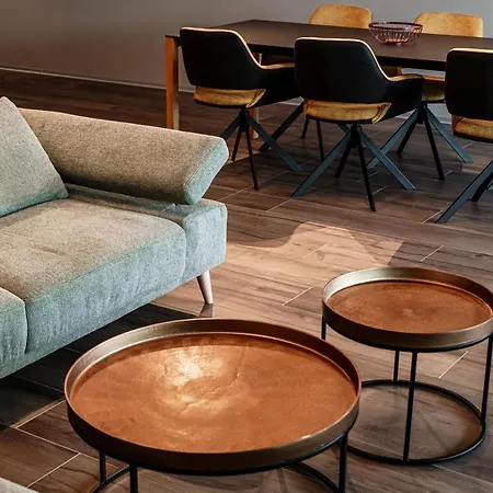 Panoramic By Quokka 360 - Luxury With View Apartment *