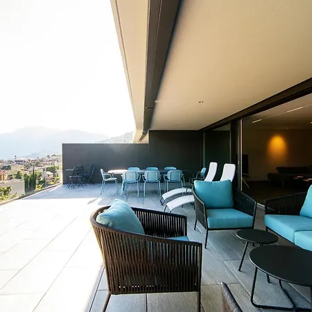 Panoramic By Quokka 360 - Luxury With View