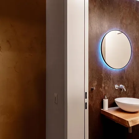 Panoramic By Quokka 360 - Luxury With View Minusio