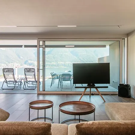 Panoramic By Quokka 360 - Luxury With View Apartament *
