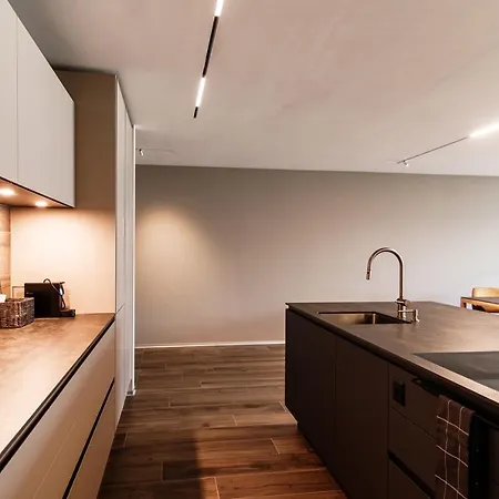 Panoramic By Quokka 360 - Luxury With View * Minusio