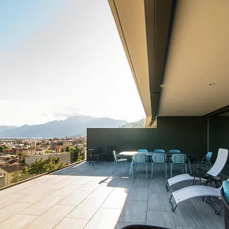 Panoramic By Quokka 360 - Luxury With View *