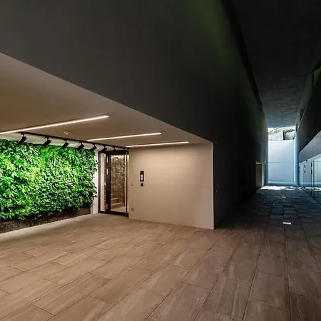 Panoramic By Quokka 360 - Luxury With View Minusio