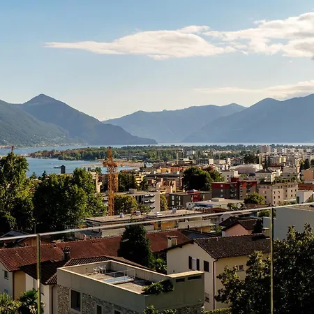 Panoramic By Quokka 360 - Luxury With View Apartment *