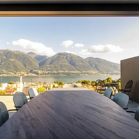 Panoramic By Quokka 360 - Luxury With View