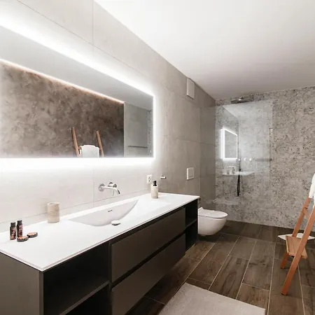 Apartment Panoramic By Quokka 360 - Luxury With View Minusio