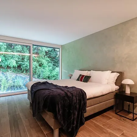 Apartament Panoramic By Quokka 360 - Luxury With View *