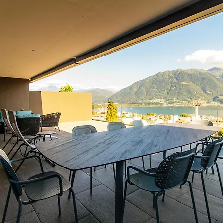 Apartment Panoramic By Quokka 360 - Luxury With View *