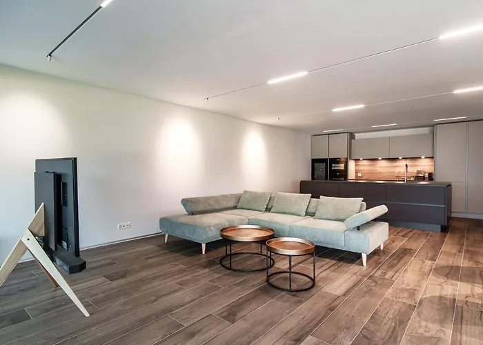 Panoramic By Quokka 360 - Luxury With View * Minusio