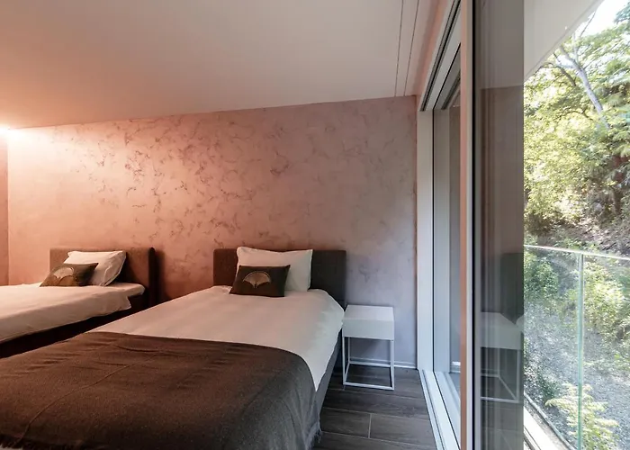 Panoramic By Quokka 360 - Luxury With View Appartamento Minusio