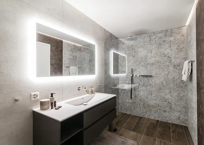 Panoramic By Quokka 360 - Luxury With View *