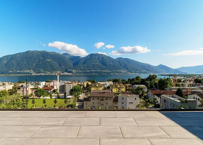 Panoramic By Quokka 360 - Luxury With View Appartamento