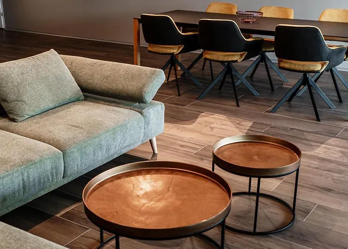 Panoramic By Quokka 360 - Luxury With View Appartamento *