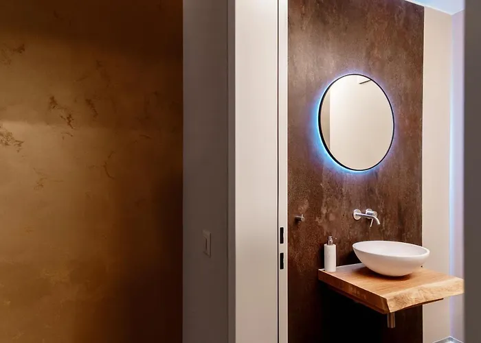 Panoramic By Quokka 360 - Luxury With View Minusio