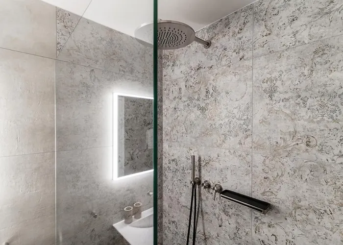 Appartamento Panoramic By Quokka 360 - Luxury With View