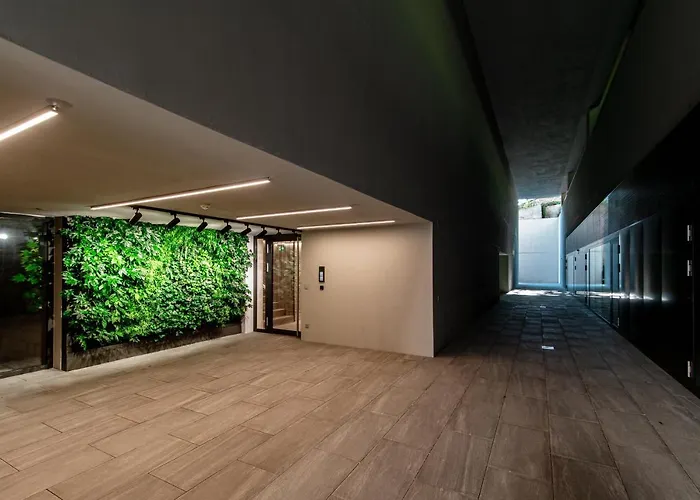 Panoramic By Quokka 360 - Luxury With View Minusio