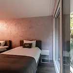 Panoramic By Quokka 360 - Luxury With View Apartment Minusio