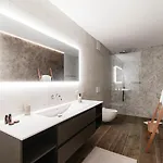 Apartment Panoramic By Quokka 360 - Luxury With View Minusio
