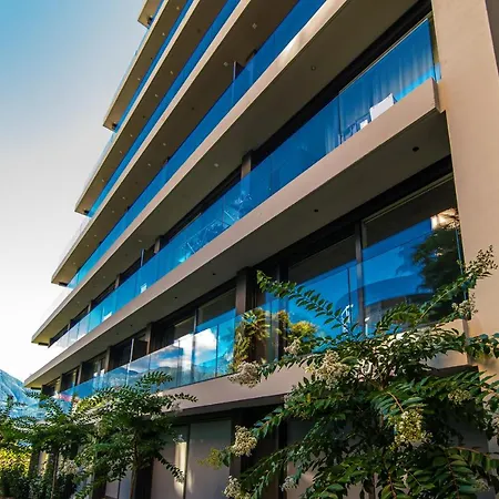 Panoramic By Quokka 360 - Luxury With View Minusio