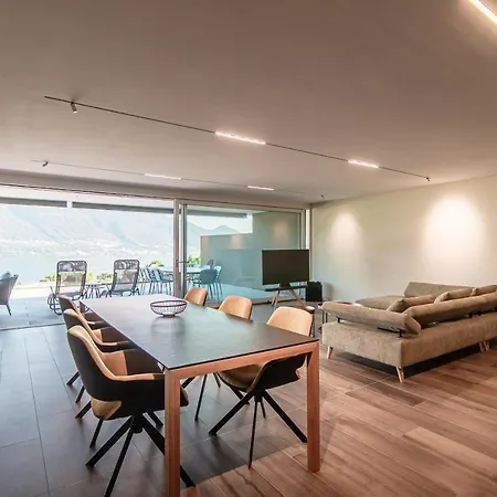 Lejlighed Panoramic By Quokka 360 - Luxury With View