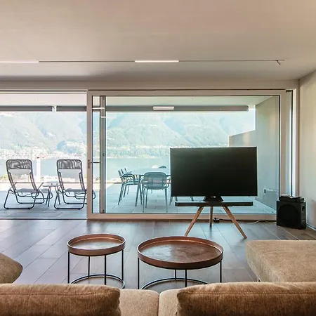 Panoramic By Quokka 360 - Luxury With View Lejlighed *