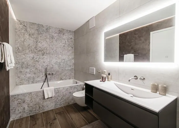 Panoramic By Quokka 360 - Luxury With View Appartement *