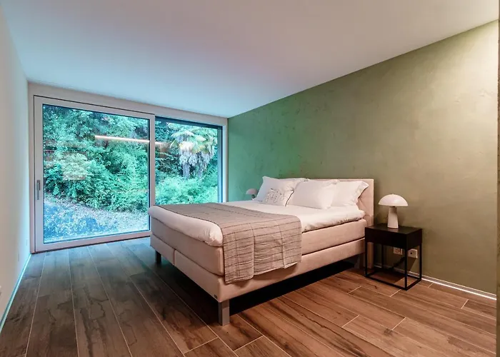 Appartement Panoramic By Quokka 360 - Luxury With View *