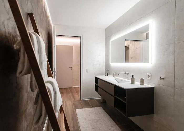 Panoramic By Quokka 360 - Luxury With View Appartement *