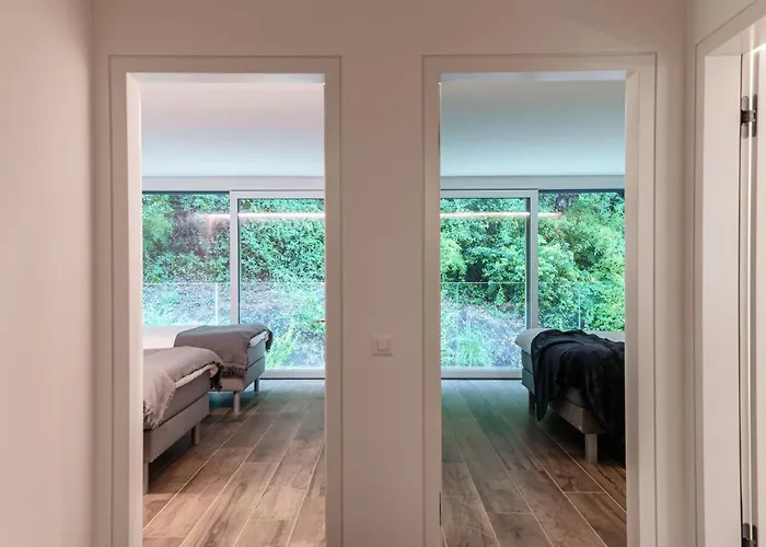 Panoramic By Quokka 360 - Luxury With View Appartement