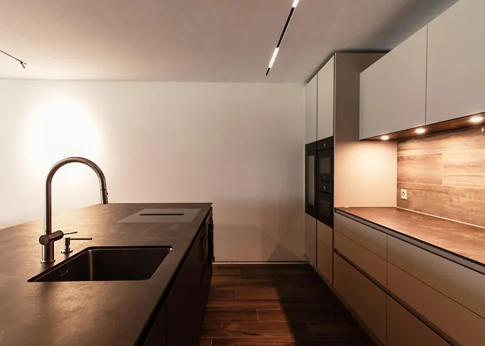 Appartement Panoramic By Quokka 360 - Luxury With View