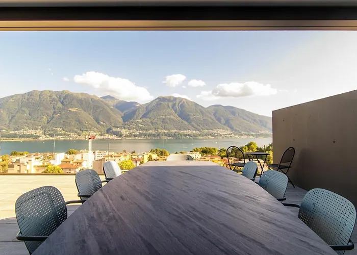 Panoramic By Quokka 360 - Luxury With View