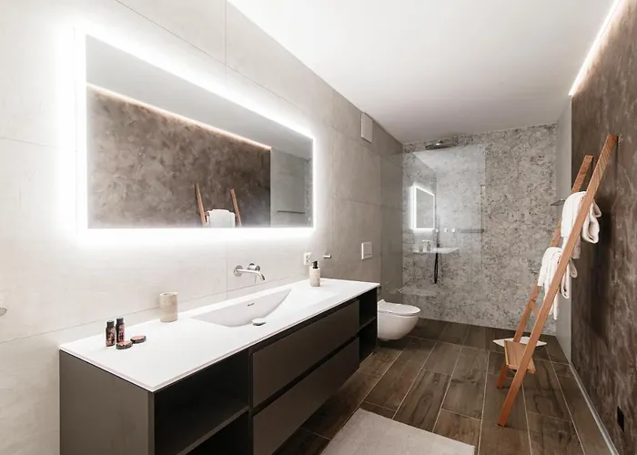 Appartement Panoramic By Quokka 360 - Luxury With View Minusio