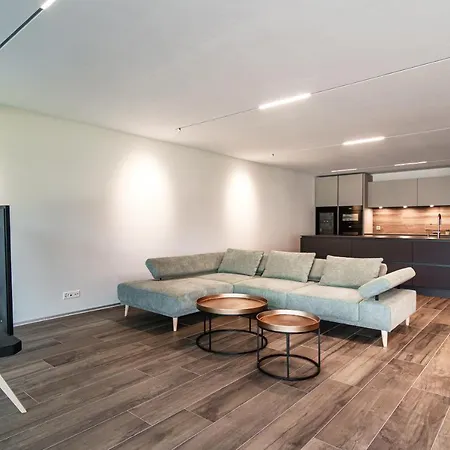 Panoramic By Quokka 360 - Luxury With View * Minusio