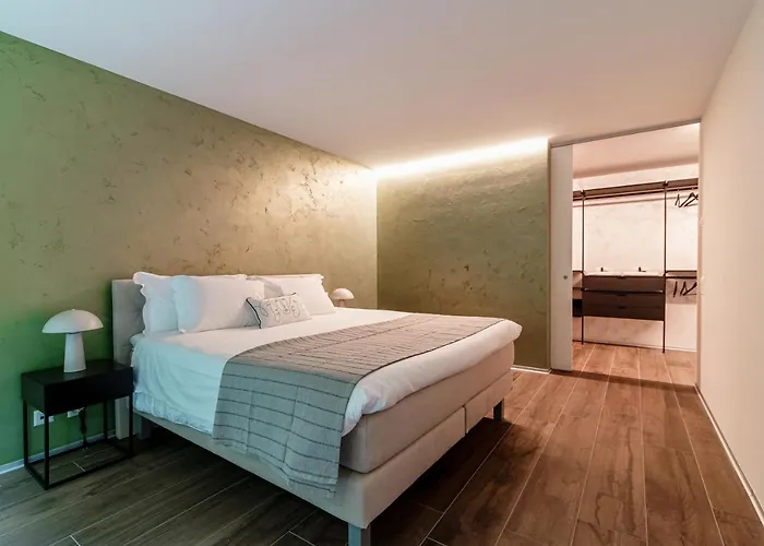 Panoramic By Quokka 360 - Luxury With View Apartment *