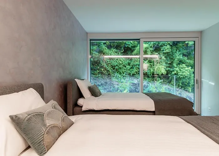 Apartment Panoramic By Quokka 360 - Luxury With View