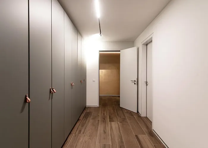 Apartment Panoramic By Quokka 360 - Luxury With View