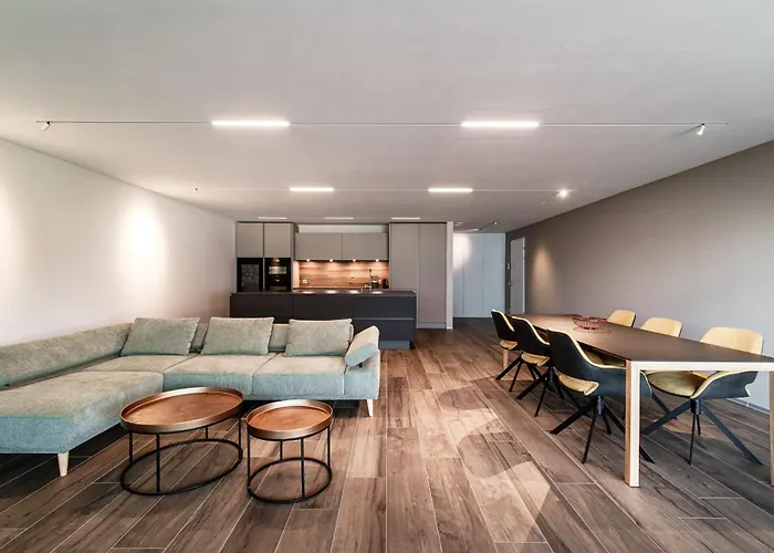 Panoramic By Quokka 360 - Luxury With View Apartment *