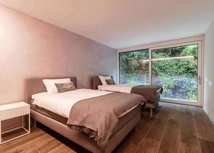 Panoramic By Quokka 360 - Luxury With View *