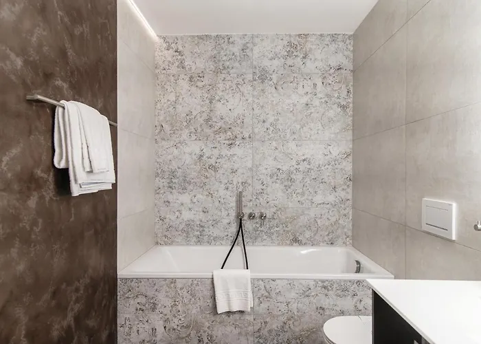 Apartment Panoramic By Quokka 360 - Luxury With View