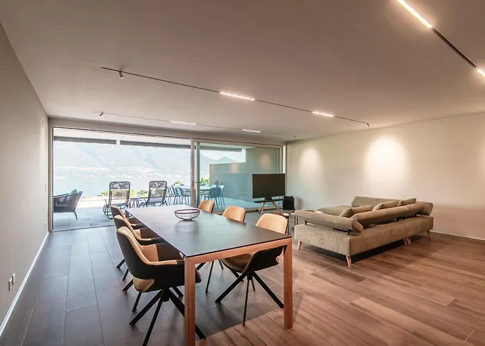 Apartment Panoramic By Quokka 360 - Luxury With View