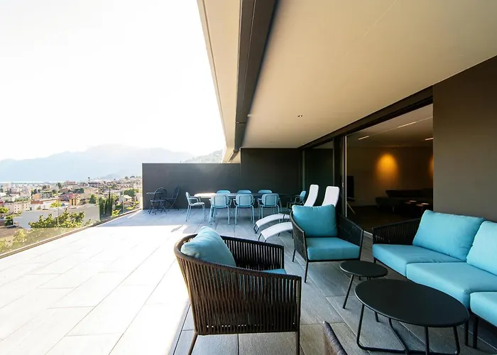 Panoramic By Quokka 360 - Luxury With View