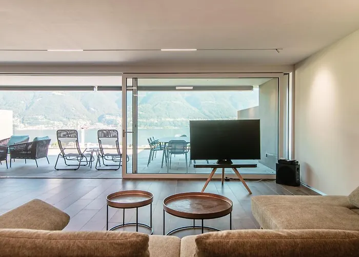 Panoramic By Quokka 360 - Luxury With View Apartment *