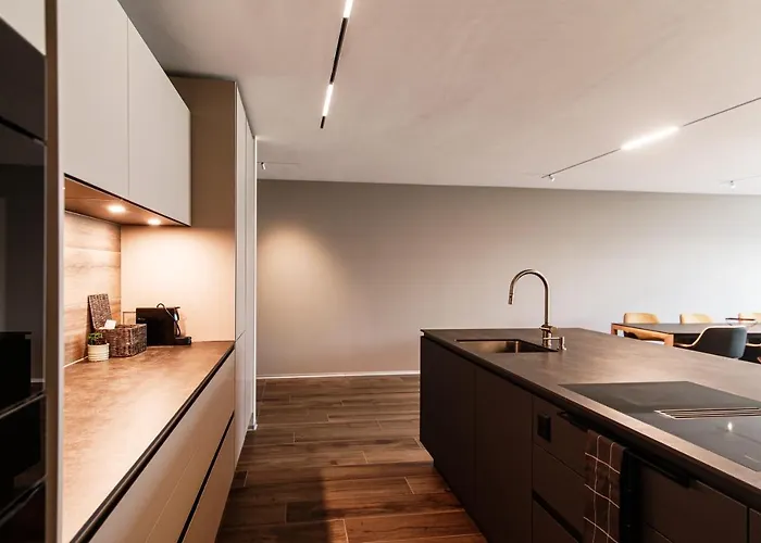 Panoramic By Quokka 360 - Luxury With View * Minusio